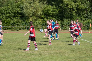 Bild 102 - wCJ VfL Pinneberg - Altona 93 : Ergebnis: 4:2